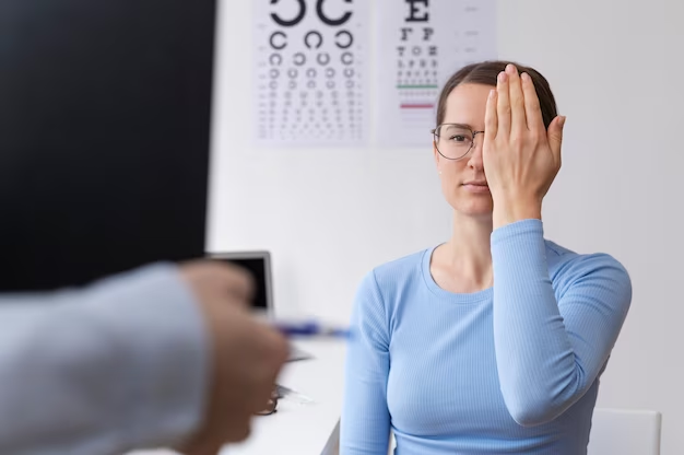 Как определить болезнь по глазам: симптомы и признаки