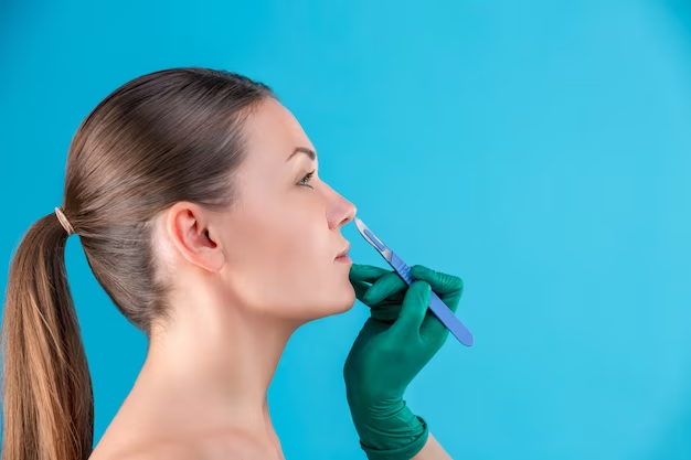  Эффективные способы извлечения инородного тела из носовой полости