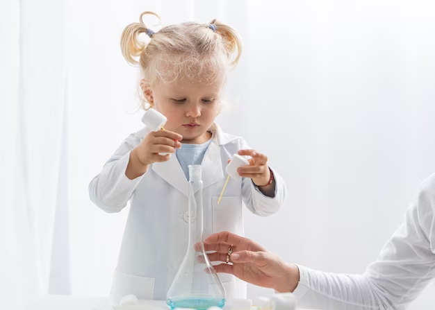 Лечение цитомегаловирусной инфекции у детей: эффективные методы и средства
