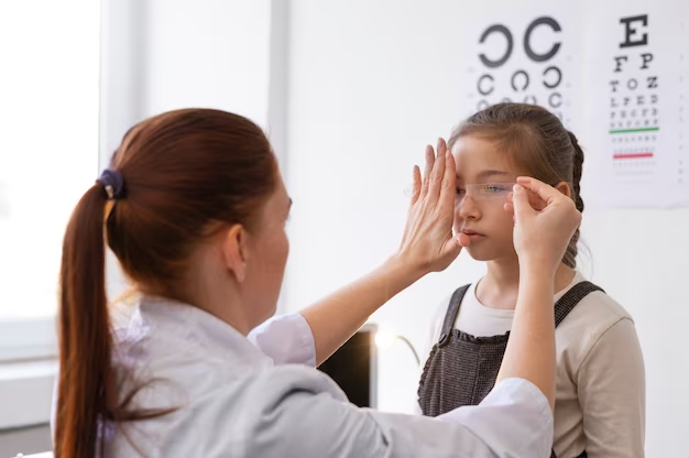 Список заболеваний и симптомов глаз: узнайте о болезнях глаз, их причинах и лечении