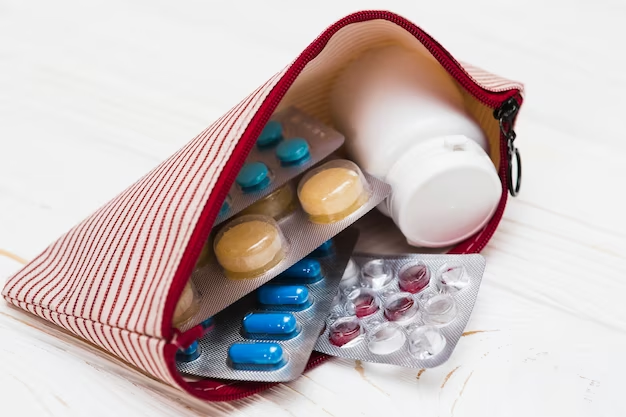 Необходимые лекарства в домашней аптечке: список основных препаратов для первой помощи