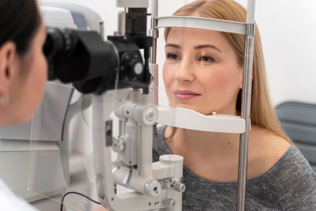 Диагнозы в офтальмологии: как распознать и лечить глаукому, катаракту, дальнозоркость и другие проблемы глаз - их симптомы и методы диагностики