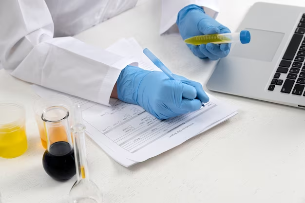 Диагностика цитомегаловирусной инфекции: методы исследования и диагностические тесты