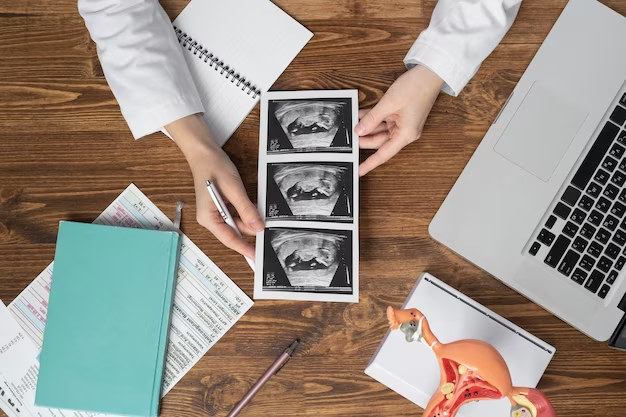Скрининг при беременности 1 триместр: цель и преимущества
